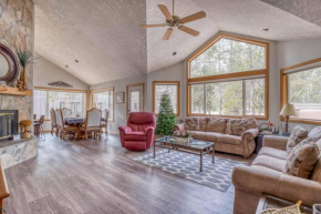 Plover 14 - Meredith Lodging